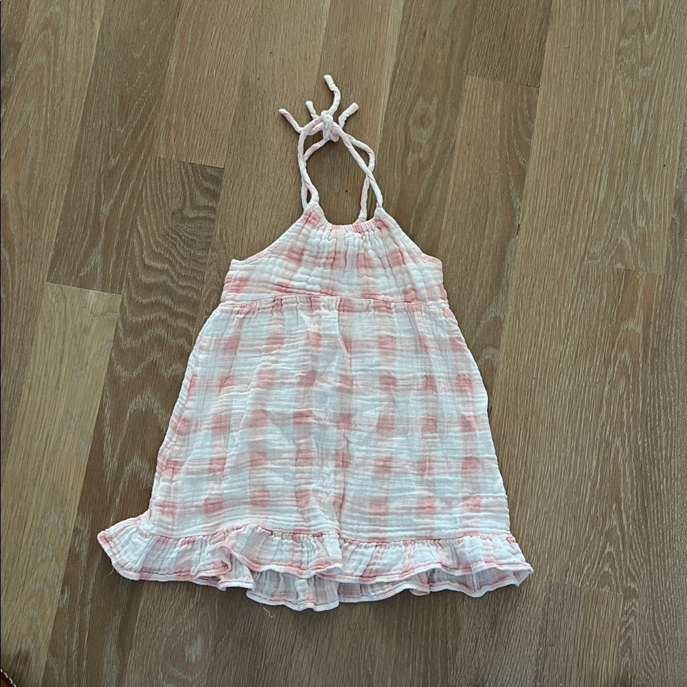 Angel Dear 2T dress